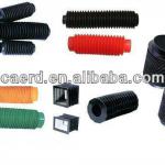 hot sale telescopic screw shield