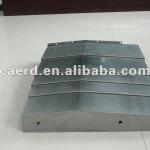 steel plate guide shield