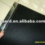 nylon shielding folding cloth