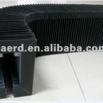 expansion cnc accordion bellow cover