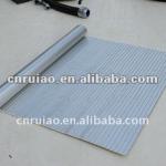 aluminium protecting curtain