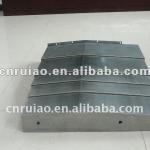 steel plate guide shield