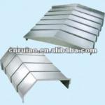 steel plate guide shield