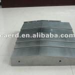 steel plate bellow shield