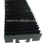 flexiable expansion accordion rubber bellows
