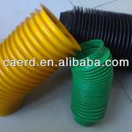 customizable rubber bellows