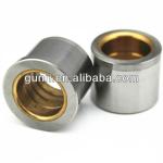 Metal steel brass alloy head guide bushes for die set