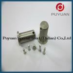 Steel Clevis Pin with Head