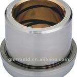 DIN 9831 , ISO 9448 , Steel Bronze Plated Bush