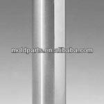 Guide pillar,with threads