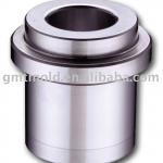 Guide post holding bushing , din 9825