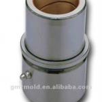 Sintered Bronze Bushing , Steel Bronze Plated Bush