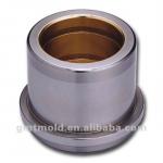 Sintered Bronze Bushing , Steel Bronze Plated Bush