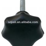 SDT-20 Plastic seven star lobe knob