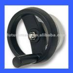 Plastic Large CNC Handwheel