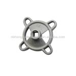 OEM aluminium die casting cnc hand wheel