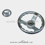 Round Flange Hand Wheel