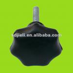 SDT-20 Plastic seven star lobe knob