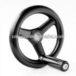 Bakelite handwheel for CNC operating