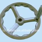 Cast Iron Handwheel