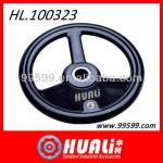 milling machine handwheel for mechanical