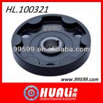 wave drill handwheel for mechanical