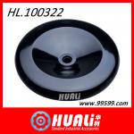 offset machine handwheels