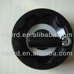 winding machine folding crank handle