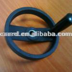 plastic handwheel made in caerd