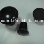 on sale plastic ball knob