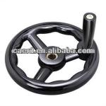 high quality grinding handle wheel