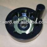 high quality inner corrugation hand wheel