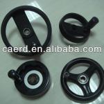 Hot Sale Solid Duroplast Handwheel