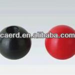 on sale plastic ball knob