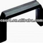 square type handle in high quality