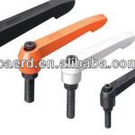 high quality shaking handle made in caerd