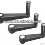hot on sale! bakelite shaking handle in high quality