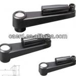 hot sale !!Stiffened square shake handle made in caerd-