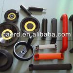 small bakelite handwheel for cnc machine-