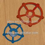 valves handwheel