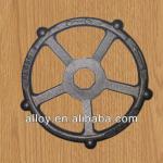 2013non-standard handwheel for valve hot sale