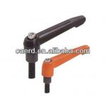 adjustable tightening handle