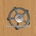 Metal handwheels manufacturer