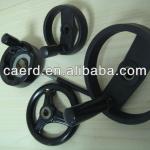 Plastic handwheel