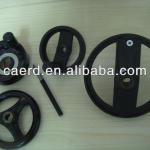 Nylon Euro Style Handwheel