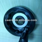 back corrugation handle wheels