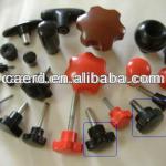 plastic bakelite knob