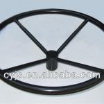 High Pressure Plastic Handwheel