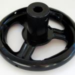 Carbon Steel Spoke Valve Operating Hand Wheel