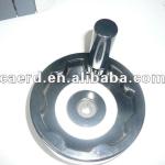 nylon material lathe handwheel